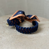 Halsband Siebe