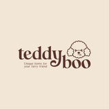 Teddyboo Cadeaubon
