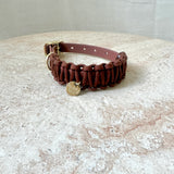 Halsband Beertje