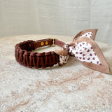 Halsband Beertje
