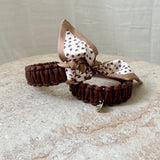 Halsband Beertje
