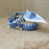 Halsband Rambo