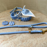 Halsband Rambo