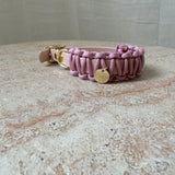 Halsband Blanche